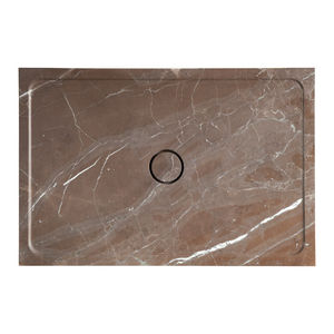 receveur de douche rectangulaire