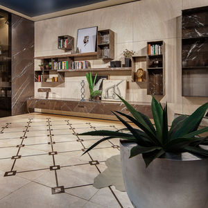 carrelages d'intérieur