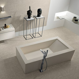 baignoire à poser