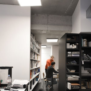 luminaire suspendu