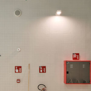 applique murale contemporaine