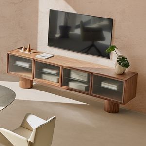 buffet contemporain