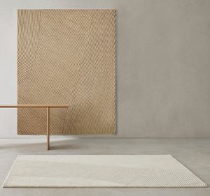 tapis contemporain 1
