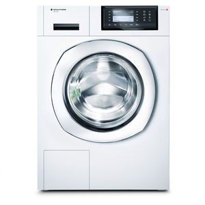 lave-linge à chargement frontal 1