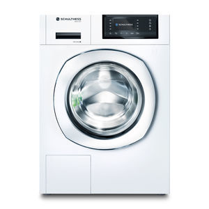 lave-linge à chargement frontal