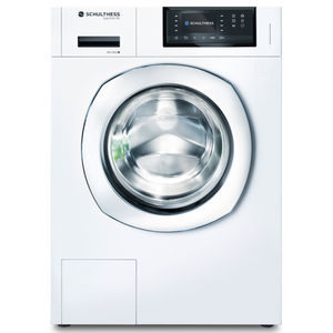 lave-linge à chargement frontal