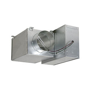 unité de ventilation double flux