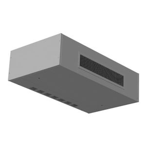 unité de ventilation centralisée