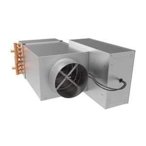 unité de ventilation double flux