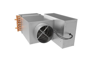 unité de ventilation double flux