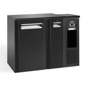 armoire à boissons professionnel