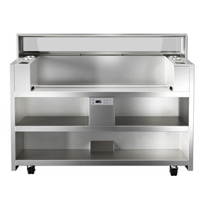 comptoir de cuisine