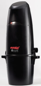 aspirateur à usage domestique / centralisé / module moteur