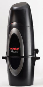 aspirateur à usage domestique / centralisé / module moteur