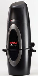 aspirateur à usage domestique / centralisé / module moteur