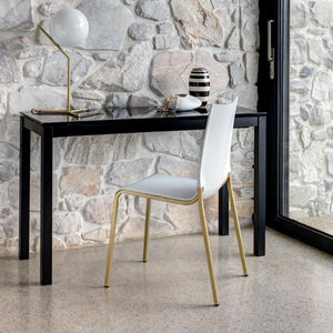 console contemporaine