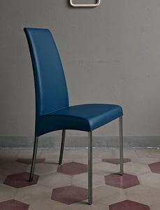 chaise contemporaine