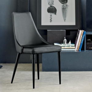 chaise contemporaine 1