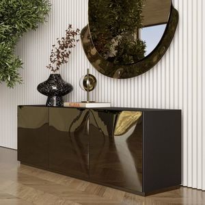 buffet contemporain