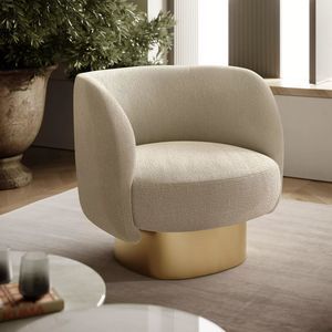 fauteuil contemporain