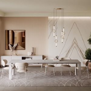 tapis contemporain 1