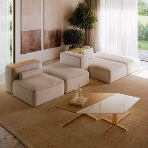 table d'appoint contemporaine