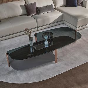 table basse contemporaine 1