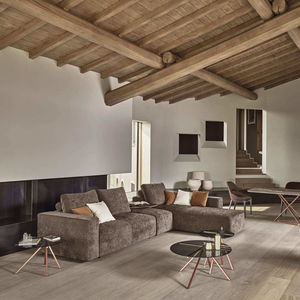 table basse contemporaine