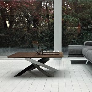 table basse contemporaine 1
