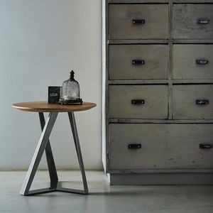 table basse contemporaine