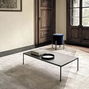 table basse contemporaine