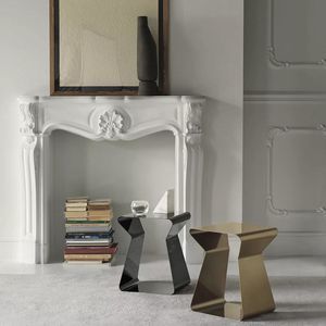 table basse contemporaine