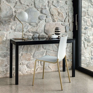 bureau sur pied