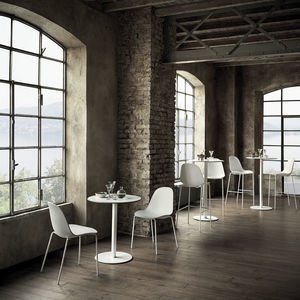 table mange-debout contemporaine 1