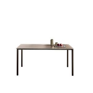 table basse contemporaine