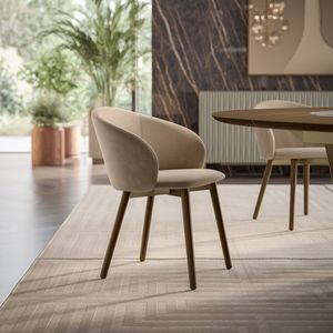 chaise contemporaine 1