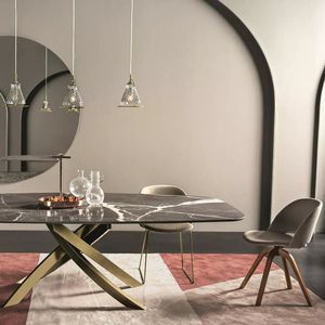 chaise contemporaine 1