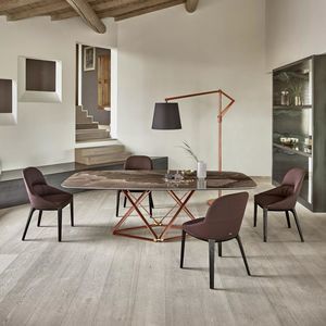 fauteuil contemporain 1