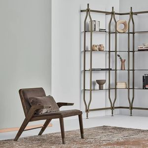 fauteuil contemporain