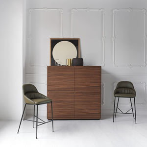 tabouret de bar contemporain