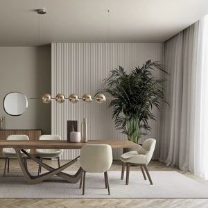 chaise contemporaine 1