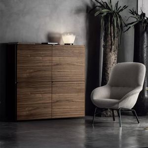 buffet en bois 1