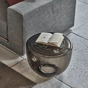 table basse contemporaine