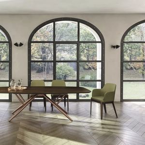 chaise contemporaine 1