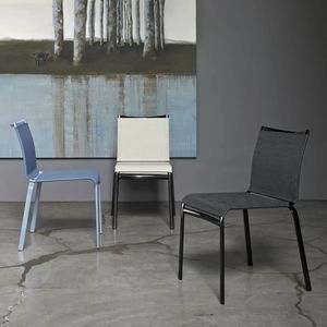 chaise contemporaine 1