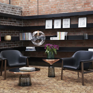 table basse contemporaine
