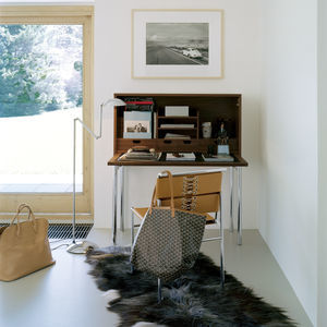 meuble secrétaire contemporain