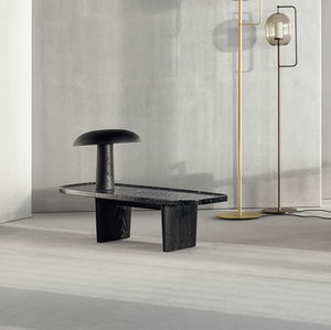 table d'appoint contemporaine