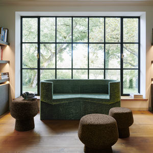 table d'appoint contemporaine