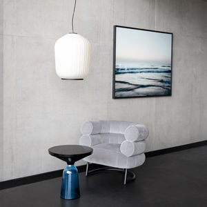 table basse contemporaine